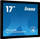 Monitor me prekje Iiyama ProLite TF1734MC - B7X, 17'', SXGA, i zi