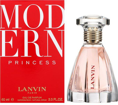 Парфем за жени Lanvin Modern Princess, EDP, 60 ml