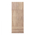 Dollap  2-dyersh + loft + 2 sirtarë, Sonama, 80×42×241