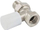 Valvulë Schlosser Straight, 15mm x 1/2"