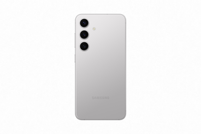 Celular Samsung Galaxy S24 SM-S921, 6.2" 8GB/128GB, marble gray