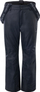 Spodnie dzieciece Gert Black r. 164