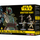 Игра со минијатури Atomic Mass Games Star Wars Shatterpoint We Dont Need Their Scum Squad Pack, проширување, 2 играчи, многубојна