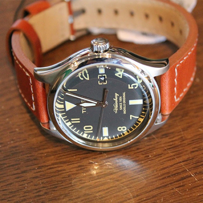 Orë dore Timex Waterbury TW2P84600
