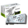Kartë grafike GIGABYTE AORUS GeForce RTX 5090 MASTER ICE, 32GB GDDR7, e bardhë