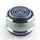 Aerator lavamani Hansgrohe 13185000, kufizues rrjedhe uji, krom
