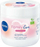 Krem trupi Nivea Family Care Sensitive Skin, për fytyrë, trup edhe duar, për lëkurë të ndjeshme, 450 ml