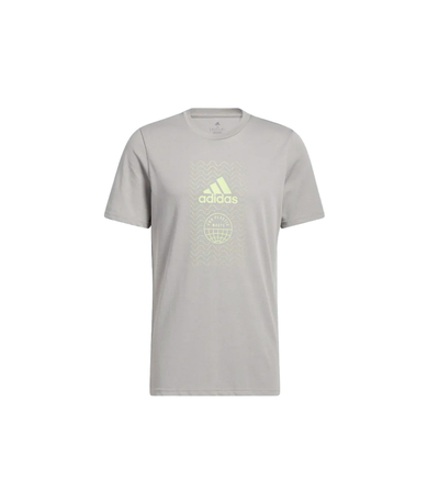Maicë për Meshkuj, ADIDAS - HE4845, M