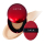 Krem pudër TIRTIR Mask Fit Red Cushion SPF 40 PA++, 23N Sand, 18gr