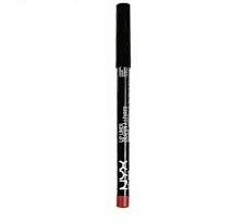 Laps për buzë NYX, SPL803 Burgundy, 1 g