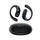 Kufje wireless ACEFAST FA005, open ear, Bluetooth 5.4, të zeza