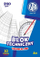 Bllok teknik Astra Technical Pad, A3, 240gsm, 10 fletë
