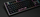 Tastierë lojërash Ducky Shine 7, Cherry MX Blue, e zezë/e hirtë