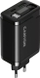 Karikues muri Canyon OnCharge 65RC, 65W, USB C PD dhe QC, i zi