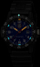 Orë dore Luminox Sea Turtle Giant XS.0321.BO.L