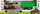 Lodër traktor me rimorkjo Mega Creative My Ranch 487472, me zë, jeshil