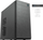 Kasë Chieftec Elox HC-10B-OP, Midi Tower