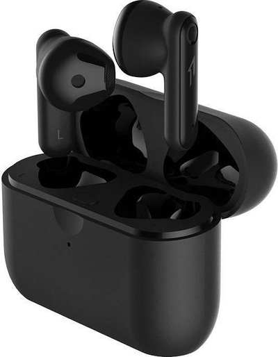 Kufje wireless 1MORE Neo, Bluetooth, ENC, të zeza