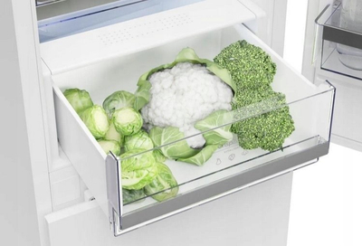 Frigorifer Gorenje RB 492 PW, 105L, i bardhë