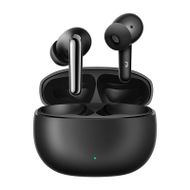 Kufje pa tela Joyroom Funpods JR-FN1, TWS in-ear, Bluetooth 5.4, me ANC, të zeza