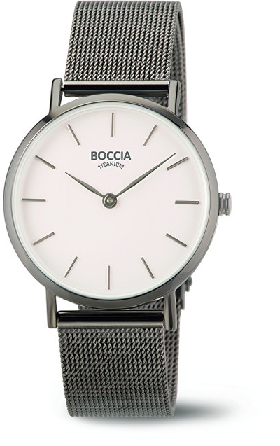 Orë dore Boccia Titanium 3281-04