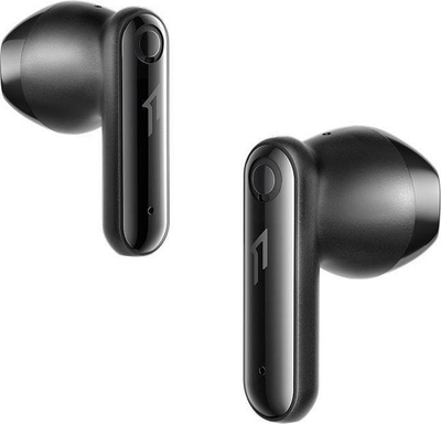 Kufje wireless 1MORE Neo, Bluetooth, ENC, të zeza