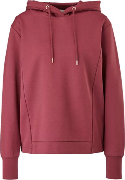 Дукс s.Oliver Loose Fit 14.111.41.X236.4909, црвен