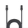 Kabllo Starlink Standard, e zezë, 45 m