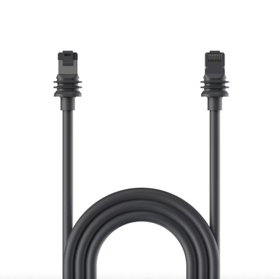 Kabllo Starlink Standard, e zezë, 45 m