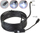 Kamerë inspektuese Xrec Endoscope, USB, kabllo e ngurtë 1.5 m, e zezë