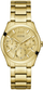 Orë grash Guess Zoe GW0760L2, e artë