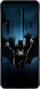 Телефон ASUS ROG Phone 6D Batman Edition, 12GB RAM, 256GB, Dual SIM, црн