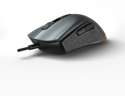 Maus AOC GM530B, i zi