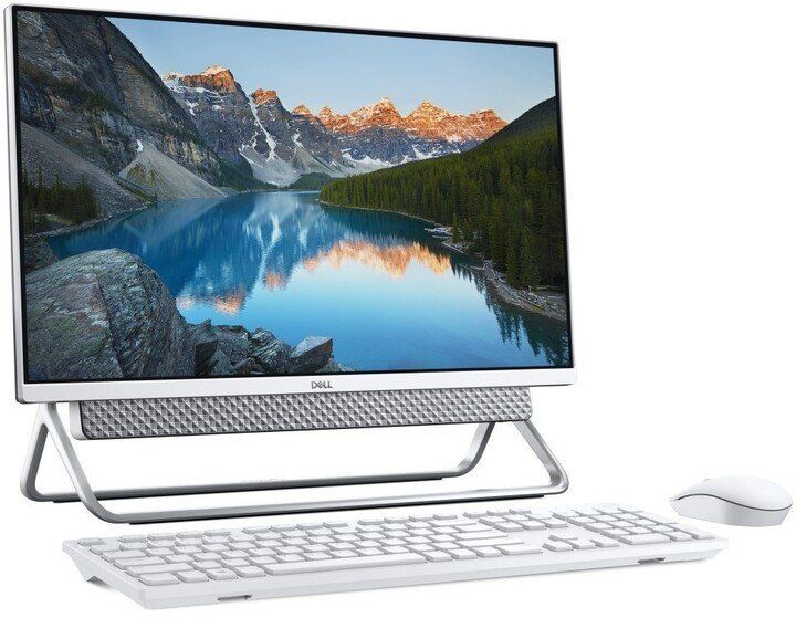 All in One (AiO)