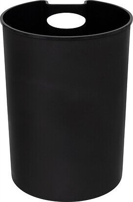 Kosh plehrash 5Five Delta, 6L, metal, i zi