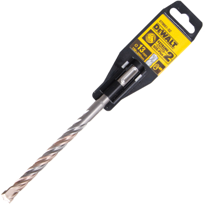 Freçë betoni DeWalt Extreme 2 SDS Plus, 13mm, 200mm