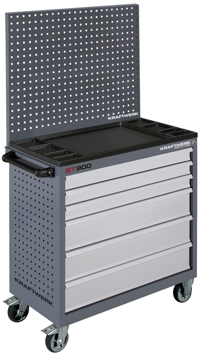 Kabinet veglash pune BT900 80/40, 6 sirtarë