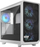 Kasë Fractal Design Meshify 2 RGB TG Clear Tint, Midi Tower