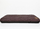 Dyshek për qen Hobbydog Eco R3, 12cm, material codura, kafe