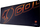 [OUTLET] Maus pad Cougar Arena Black, XL