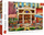 Puzzle Trefl Coffee, 500 copa, karton i mirë, shumëngjyrësh