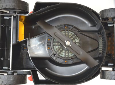 Kositëse elektrike John Gardener SHARP 2020, 2000W, 32 cm, jeshile