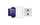 Kartë memorie Samsung PRO Plus MicroSDXC, 128GB, U3 A2 V30