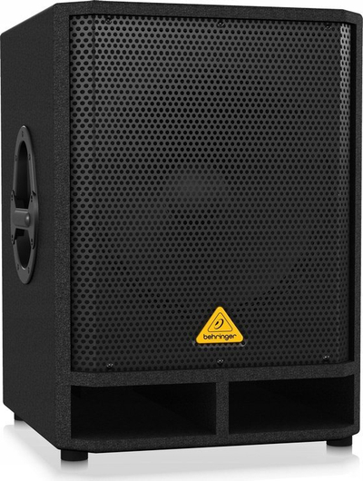 Subwoofer aktiv Behringer VQ1500D, 500W, 15", i zi
