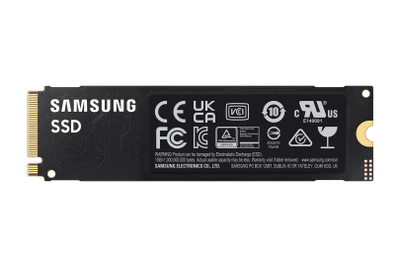 SSD Samsung 990 EVO, M.2, 2TB
