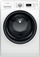 Makina larëse Whirlpool FFL7259BPL, 7 kg, 1200 rpm, e bardhë