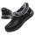 Çizme Skechers On The 175490 BKGY, Air Cooled, Slip Ins, të zeza