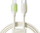Кабел за полнење Joyroom S-CL020A12, USB C во Lightning 30W, 2m, беж
