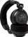 Kufje over ear Ultrasone Signature Pure, 50mm, studio profesionale, të zeza