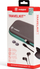 Set aksesorësh Snakebyte TRAVEL KIT për Nintendo Switch Lite, kuti mbrojtëse, kufje stereo, e zezë